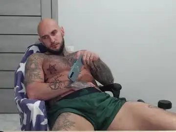 Chaturbate Adult Webcam of maxi_foxxx
