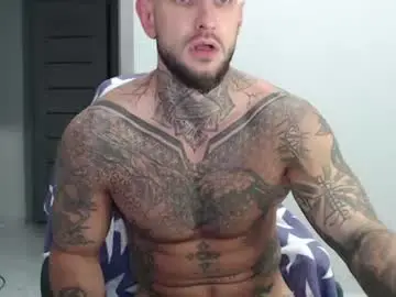 Chaturbate Adult Webcams of maxi_foxxx