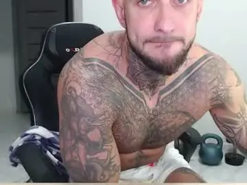 Chaturbate Sex Chat of maxi_foxxx