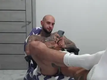 Chaturbate Free Live Porn of maxi_foxxx