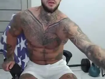 Chaturbate Private Sex Chat of maxi_foxxx