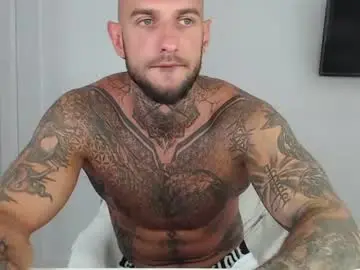 Chaturbate Adult Video Chat of maxi_foxxx