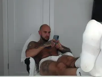 Chaturbate Free Live Porn of maxi_foxxx