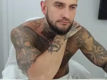 Chaturbate Adult Webcam of maxi_foxxx