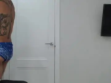 Chaturbate Live Sex of maxi_foxxx