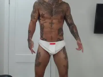 Chaturbate Sex Chat of maxi_foxxx