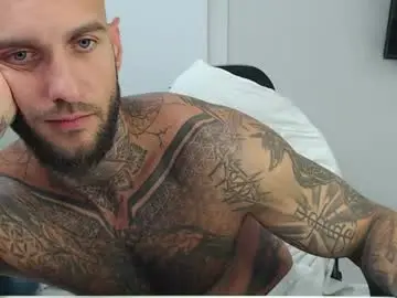 Chaturbate Sex Cam of maxi_foxxx
