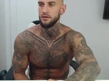 Chaturbate Sex Cam of maxi_foxxx