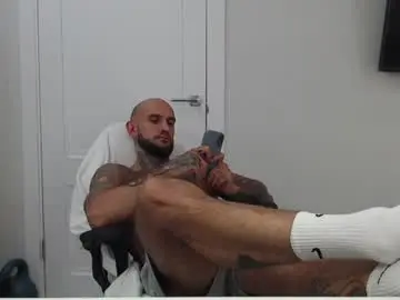 Chaturbate Sex Chat of maxi_foxxx