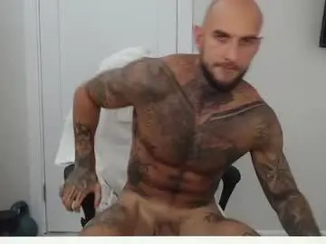 Chaturbate Sex Cam of maxi_foxxx