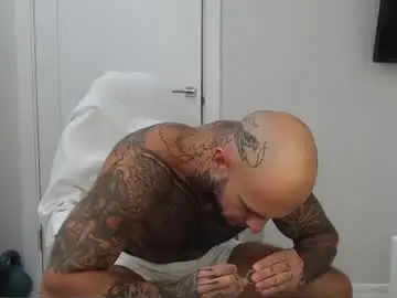 Chaturbate Adult Webcams of maxi_foxxx