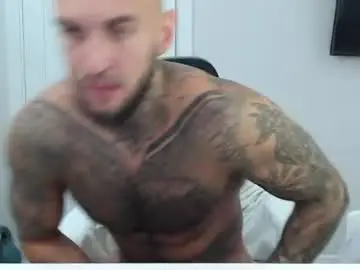 Chaturbate Adult Webcam of maxi_foxxx