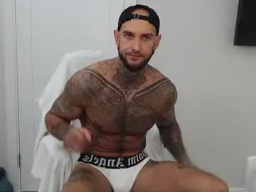 Chaturbate Adult Video Chat of maxi_foxxx