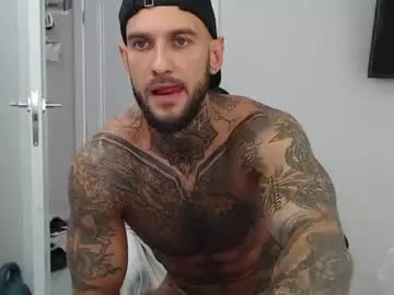 Chaturbate Best Webcam of maxi_foxxx