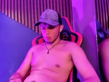 Chaturbate Free Porn Cam of tomas_duque