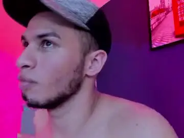 Chaturbate Free Live Porn of tomas_duque