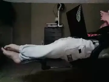 Chaturbate Live Sex Cam of xbalam