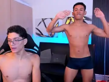 Chaturbate Best live sex cam show of interracial_wallen