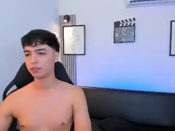 Chaturbate Best live sex cam show of interracial_wallen