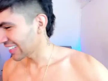 Chaturbate Sex Cam of interracial_wallen