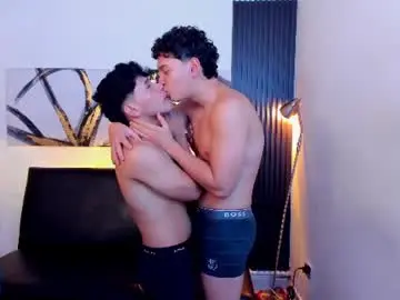 Chaturbate Live Porn of interracial_wallen