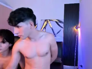 Chaturbate Nude Webcam of interracial_wallen