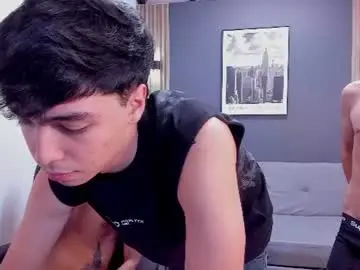 Chaturbate Sex Chat of interracial_wallen
