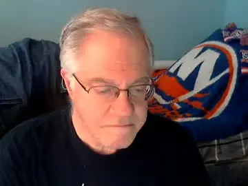 Chaturbate Live Porn of islesman22