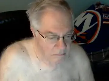 Chaturbate Live Sex Cam of islesman22