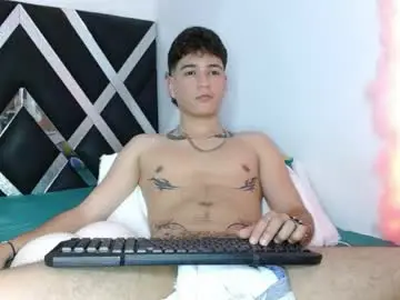 Chaturbate Free Porn Cam of levy_steve
