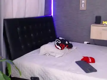 Chaturbate Free Live Porn of maximussantorini
