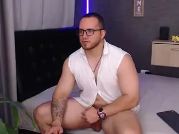 Chaturbate Adult Webcam of maximussantorini