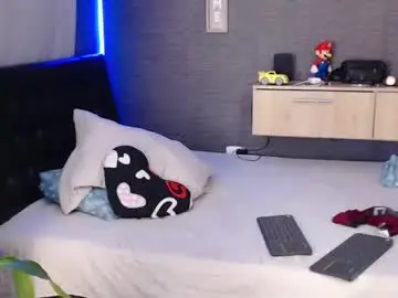 Chaturbate Live Porn of maximussantorini