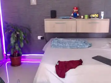 Chaturbate Sex Cam of maximussantorini
