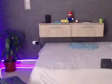 Chaturbate Sex Chat of maximussantorini
