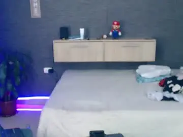 Chaturbate Live Sex Cam of maximussantorini