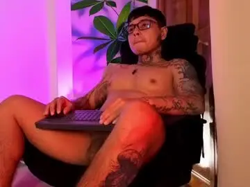 Chaturbate Free Live Porn of tattokoi