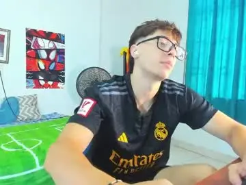 Chaturbate Free Porn Cam of alessandro_dybala