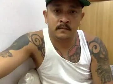 Chaturbate Private Sex Chat of allen_69xx