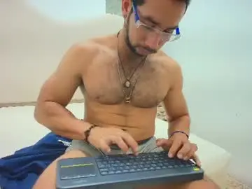 Chaturbate Private Sex Chat of felipe_diamond