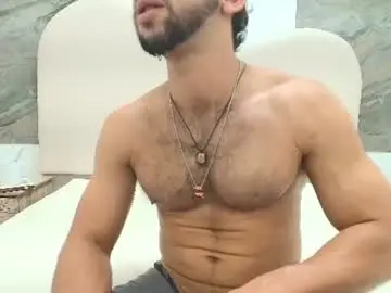Chaturbate Private Sex Chat of felipe_diamond