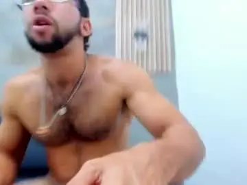 Chaturbate Adult Webcam of felipe_diamond