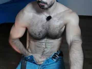 Chaturbate Adult Webcam of madmax20x