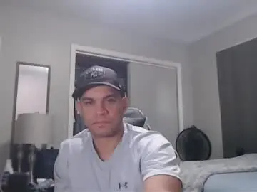 Chaturbate Live Sex of new_york_guy518