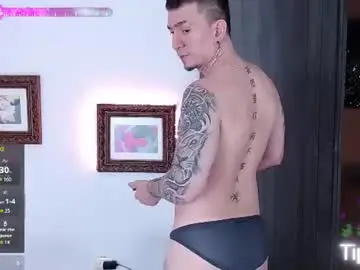 Chaturbate Nude Webcam of steven__tayler