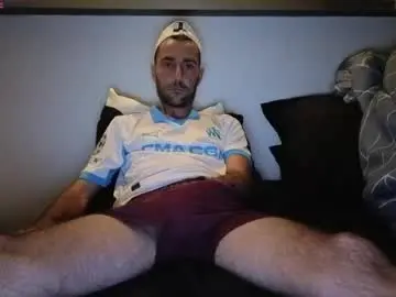 Chaturbate Sex Chat of toulonnais83200