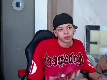 Chaturbate Private Sex Chat of harry_jhonsonn