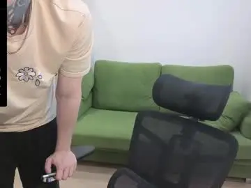 Chaturbate Live Porn of lechery_boy