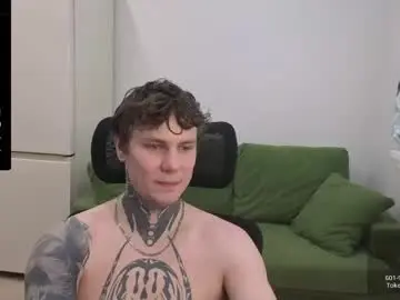 Chaturbate Adult Webcams of lechery_boy