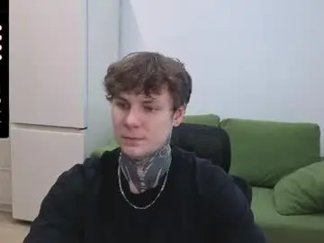 Chaturbate Sex Chat of lechery_boy